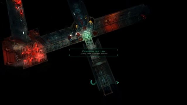 Space Hulk Speedrun: Boarding the Sin of Damnation Single Segment Easy (4:34) смотреть онлайн