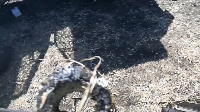 ремонт цапф и рулевых тяг смотреть онлайн