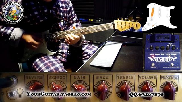 Fender Custom Shop 1960 FMT смотреть онлайн