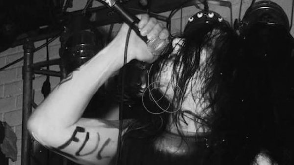 AMYSTERY - немецкий black metal / Обзор от DPrize