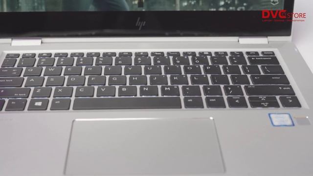 Đánh giá Laptop HP Elitebook X360 1030 G2: Màn cảm ứng, Core i7-7500U смотреть онлайн