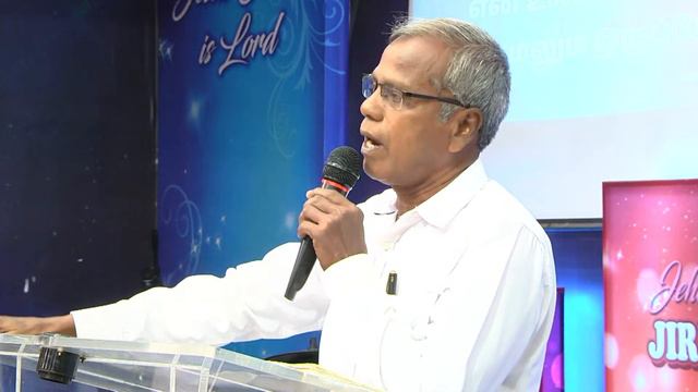 50 Days of knowing God | 18/10/2022 07:00 PM | Sharon | Rajendran смотреть онлайн