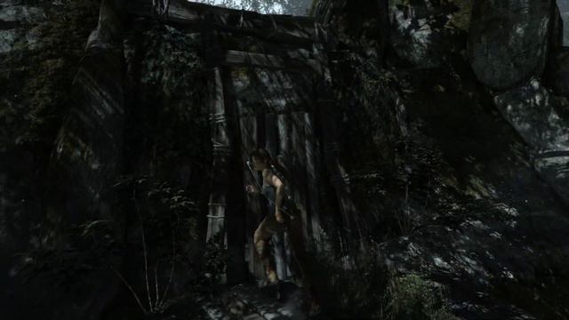 Tomb Raider #1 (Таинственный остров) смотреть онлайн