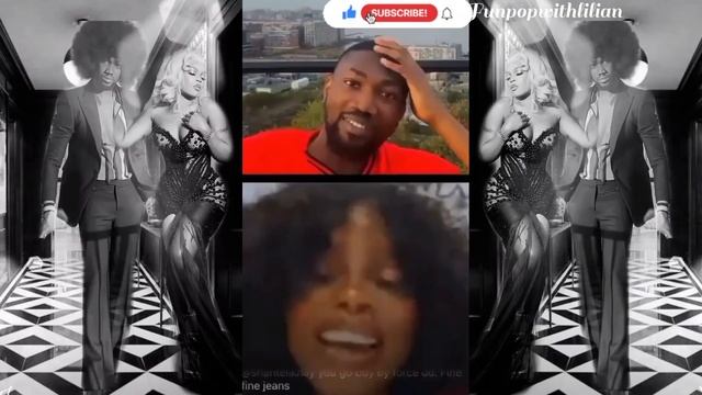 GROOVY NEW PATH, BEAUTY BADGES A DIAMOND DEAL! DEJI REASSURES CHICHI. смотреть онлайн
