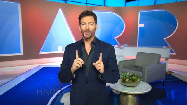 MONDAY! Singer Aloe Blacc Performs & Comfort Food Week Kicks-Off! смотреть онлайн