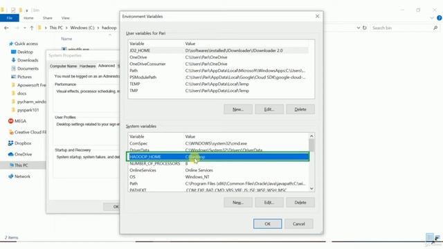 Setup PyCharm Community Edition for PySpark Application | Data Making | DM | DataMaking смотреть онлайн