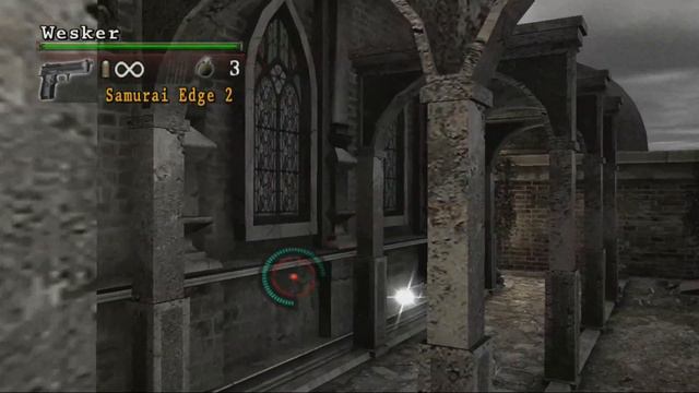 Resident Evil Umbrella Chronicles ps3 hd remaster Albert Wesker report 1 e 2 resident evil 0 4K 🇧🇷 смотреть онлайн