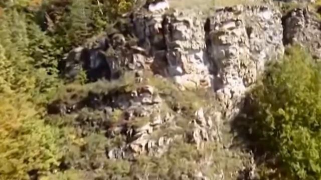 Природа Башкирии смотреть онлайн