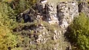 Природа Башкирии