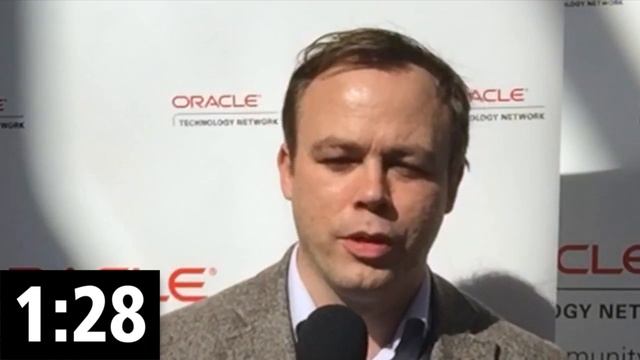 Responsive UI with Oracle ADF 12.2.1 | Andrejus Baranovskis смотреть онлайн