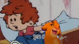 Клип/Симба и Нехочуха/Все нормально у хулигана