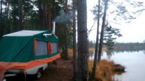 Прицеп Скиф 2м