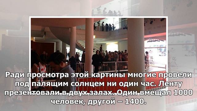 Очереди и аплодисменты: «Джокер» вызвал ажиотаж на Венецианском кинофестивале смотреть онлайн