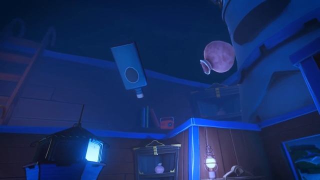 A Fisherman’s Tale Developer Interview | GDC 2019 | Unreal Engine смотреть онлайн