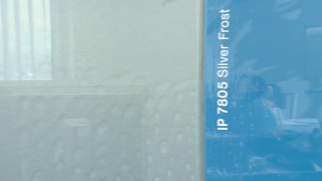 ImagePerfect 7800 (previously IP 5800) Decorative Window Film смотреть онлайн