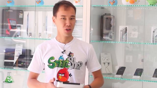 SmartShow выпуск 1: приложение Sound Hound смотреть онлайн