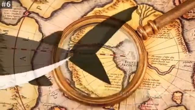 10 фактов о меголодоне. смотреть онлайн