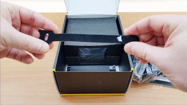 CORSAIR SF600 — Обзор SFX блока питания с сертификацией 80 PLUS Platinum смотреть онлайн