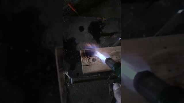 браширование доски своими руками дома смотреть онлайн
