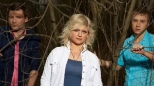 @ Группа "Дыши".  "Взгляни на небо".