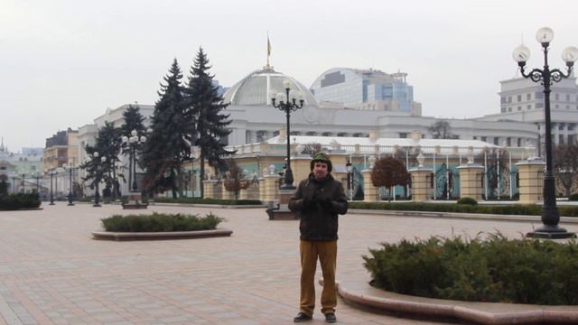Человечество на пороге энергетического кризиса смотреть онлайн
