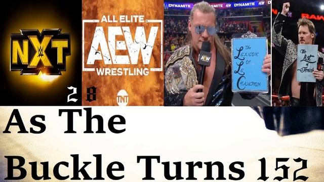 The Ratings War Continues! смотреть онлайн