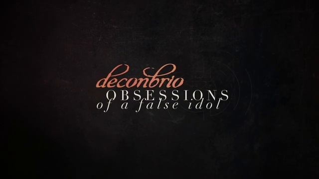 Obsessions Of A False Idol: 10th Anniversary Edition [Official Teaser]
