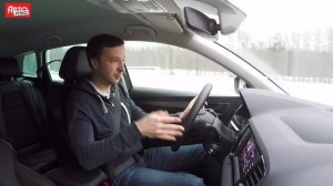 Дорогие и странные: Kia Seltos или Skoda Karoq? На асфальте и вне его