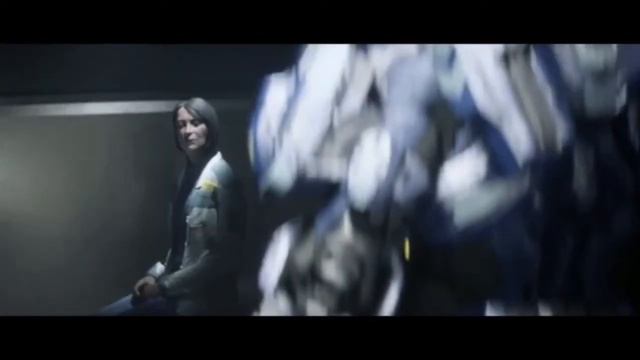 Gone - Dr. Catherine Halsey смотреть онлайн
