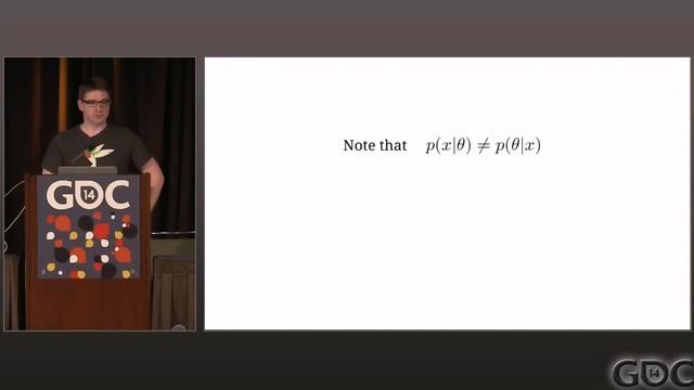 A/B Testing for Game Design Iteration: A Bayesian Approach смотреть онлайн