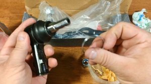 НАКОНЕЧНИКИ РУЛЕВЫХ ТЯГ ПРОСЛУЖАТ НАМНОГО ДОЛЬШЕ ЕСЛИ СДЕЛАТЬ ЭТО