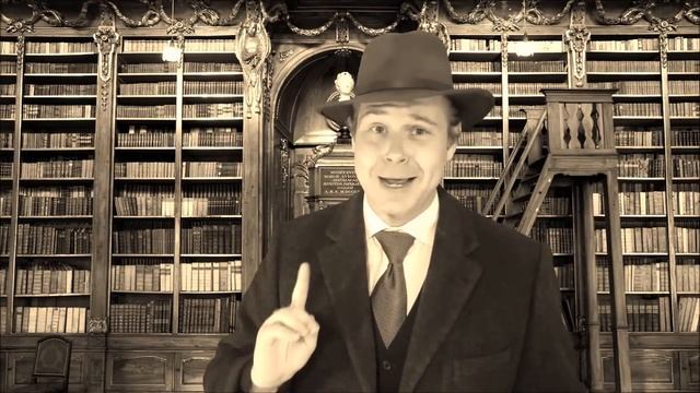 Call of Cthulhu: Madness In London Town - RPG review смотреть онлайн