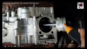 Какой выбрать Bajaj Boxer? 125 или 150? Некоторые отличия в двигателях.