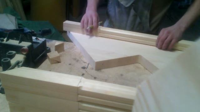 Балясина под угол для деревянной лестницы тарцуем балясину под углом смотреть онлайн