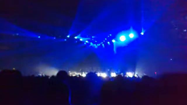 UB40 - live @ Ahoy Rotterdam 28-11-2007 смотреть онлайн