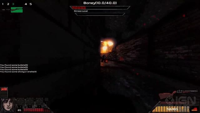 Project Warlock 2: The First 10 Minutes смотреть онлайн
