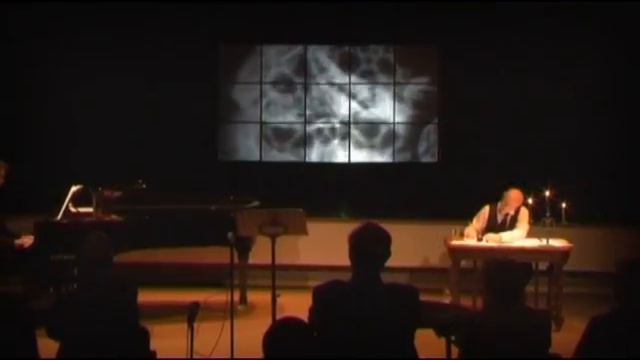 ENTR'ACTE_Erik Satie en zijn tijd смотреть онлайн