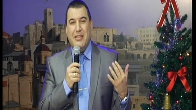 Рождественский марафон. Часть 10. За 25.12.2013. Из Израиля смотреть онлайн