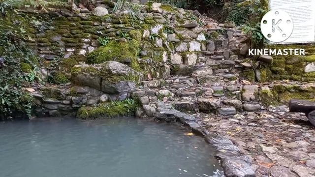 Сочи.Местечко СОЛОХ-АУЛ. смотреть онлайн