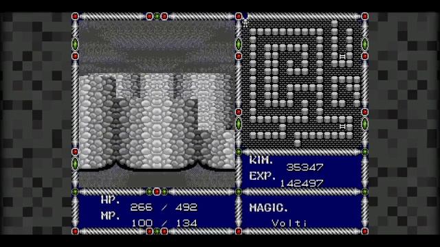 Sword Of Vermilion Review (Genesis) - BawesomeBurf смотреть онлайн