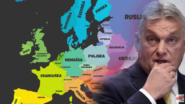 ORBAN UKINUO SANKCIJE RUSIJI! Zapad šokiran! смотреть онлайн