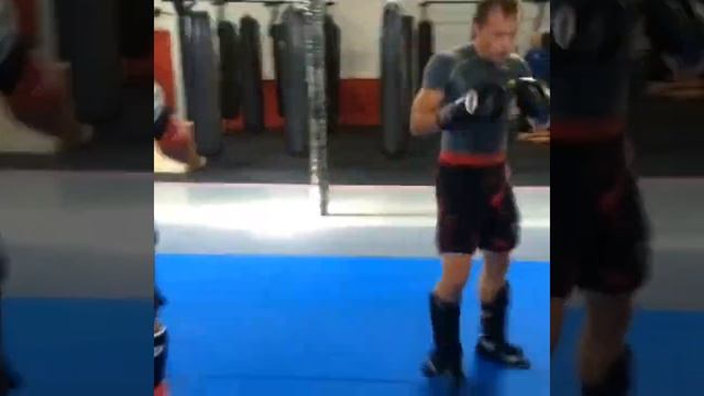 Krav Maga instructor sparring, ikmf смотреть онлайн