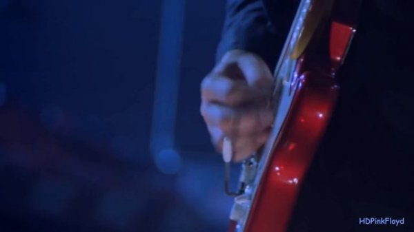 Pink Floyd - Comfortably Numb Remastered DSOT