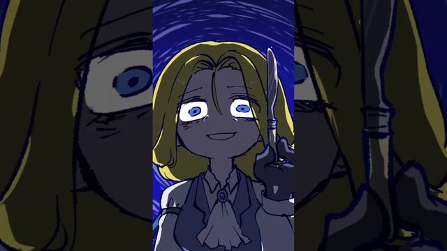 red flags || oc animation #animation смотреть онлайн