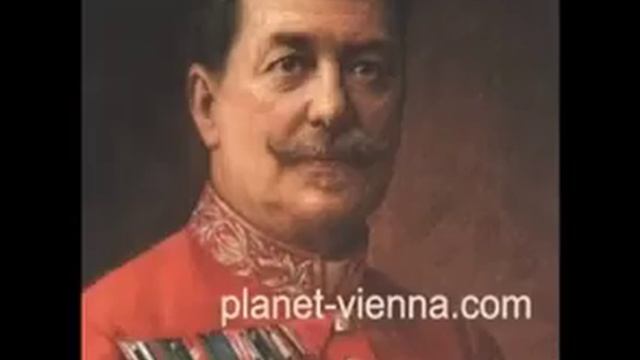 Carl Michael Ziehrer - Das liegt bei uns im Blut (Mazurka) смотреть онлайн