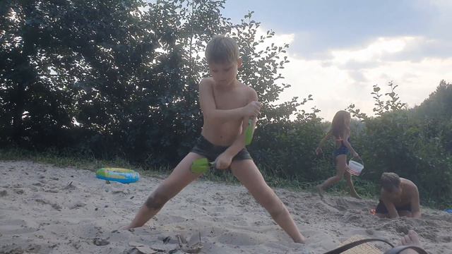 Растём вместе с Нильсом 6 лет часть 2 смотреть онлайн