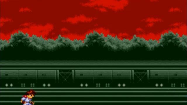 Game Tutor #1: GUNSTAR HEROES Part 3: Black смотреть онлайн