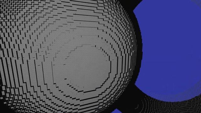 Python moderngl voxel engine (16 x 16 x 256) x 16 x 16 world смотреть онлайн