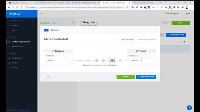 Sssstt Pake ini Bikin RESTful API cuma 15 menit Tanpa Ngoding !! смотреть онлайн