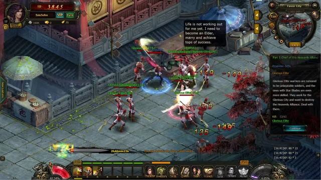 Storm Riders #Gameplay 1 смотреть онлайн